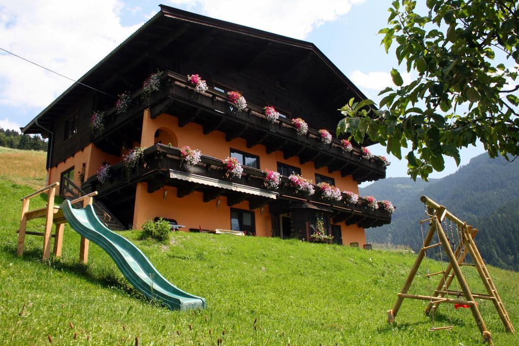 Appartements Moser Viehhofen Habitación foto